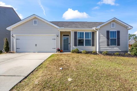 Photo of 649 Colston Avenue, Aiken, SC 29801 (MLS # 220439)