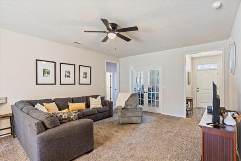 Tiny photo for 649 Colston Avenue, Aiken, SC 29801 (MLS # 220439)