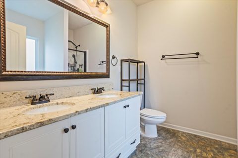 Tiny photo for 649 Colston Avenue, Aiken, SC 29801 (MLS # 220439)