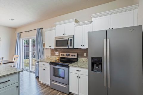 Tiny photo for 649 Colston Avenue, Aiken, SC 29801 (MLS # 220439)