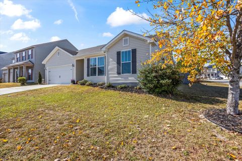 Tiny photo for 649 Colston Avenue, Aiken, SC 29801 (MLS # 220439)