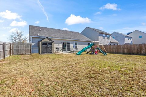 Tiny photo for 649 Colston Avenue, Aiken, SC 29801 (MLS # 220439)