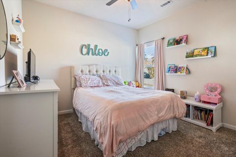 Tiny photo for 649 Colston Avenue, Aiken, SC 29801 (MLS # 220439)