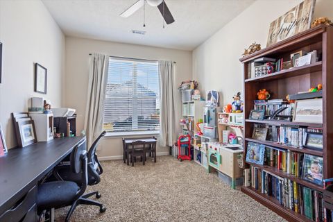 Tiny photo for 649 Colston Avenue, Aiken, SC 29801 (MLS # 220439)