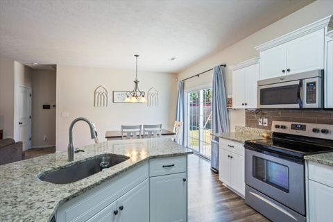 Tiny photo for 649 Colston Avenue, Aiken, SC 29801 (MLS # 220439)