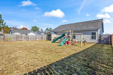 Tiny photo for 649 Colston Avenue, Aiken, SC 29801 (MLS # 220439)