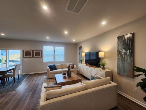 Tiny photo for 347 Marstrand Circle, Aiken, SC 29801 (MLS # 219514)