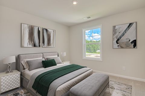 Tiny photo for 347 Marstrand Circle, Aiken, SC 29801 (MLS # 219514)