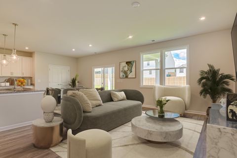 Tiny photo for 347 Marstrand Circle, Aiken, SC 29801 (MLS # 219514)