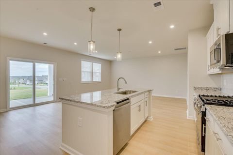 Tiny photo for 347 Marstrand Circle, Aiken, SC 29801 (MLS # 219514)