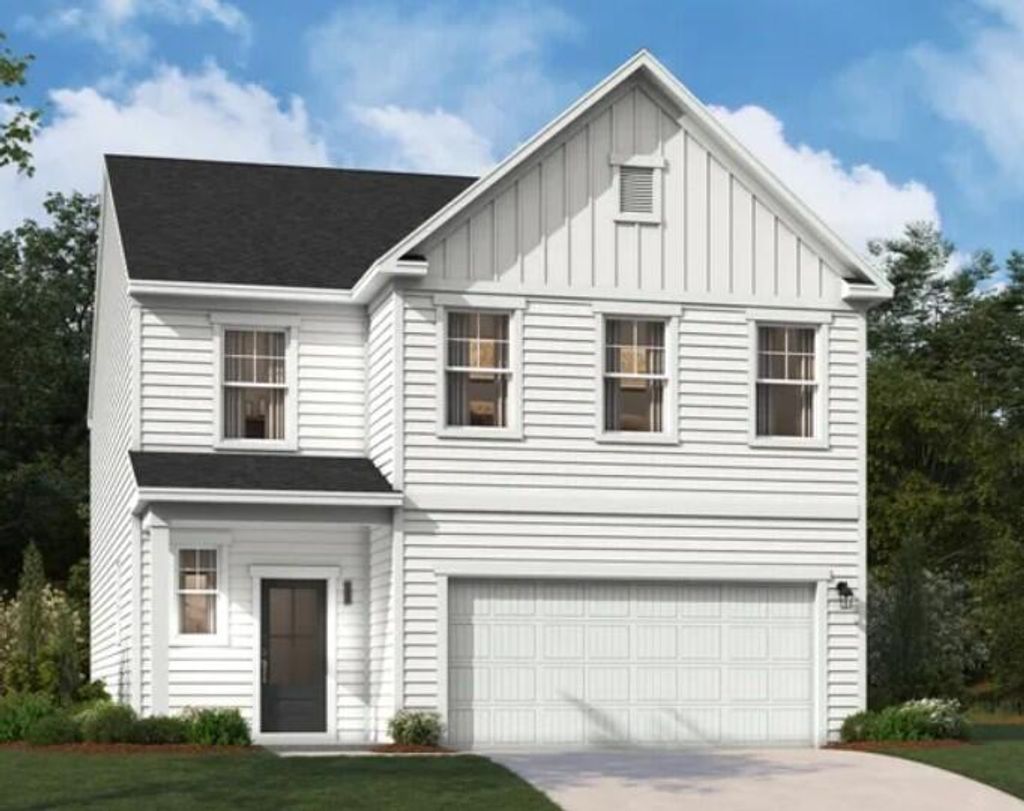 Photo for 347 Marstrand Circle, Aiken, SC 29801 (MLS # 219514)