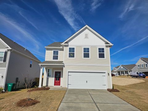 Photo of 347 Marstrand Circle, Aiken, SC 29801 (MLS # 219514)