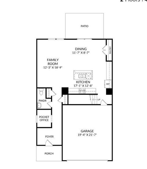 Tiny photo for 347 Marstrand Circle, Aiken, SC 29801 (MLS # 219514)