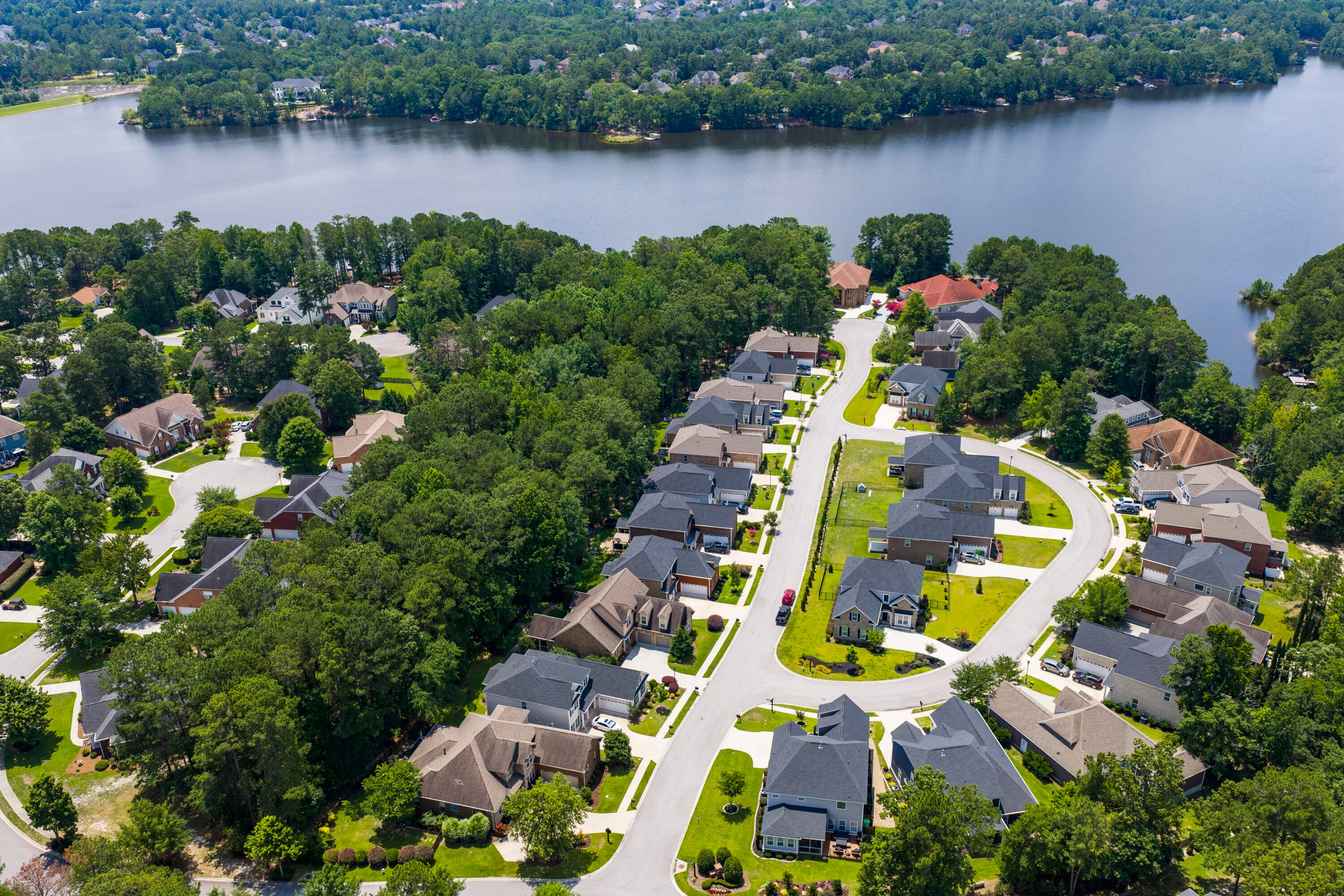 813 Hidden Point Drive