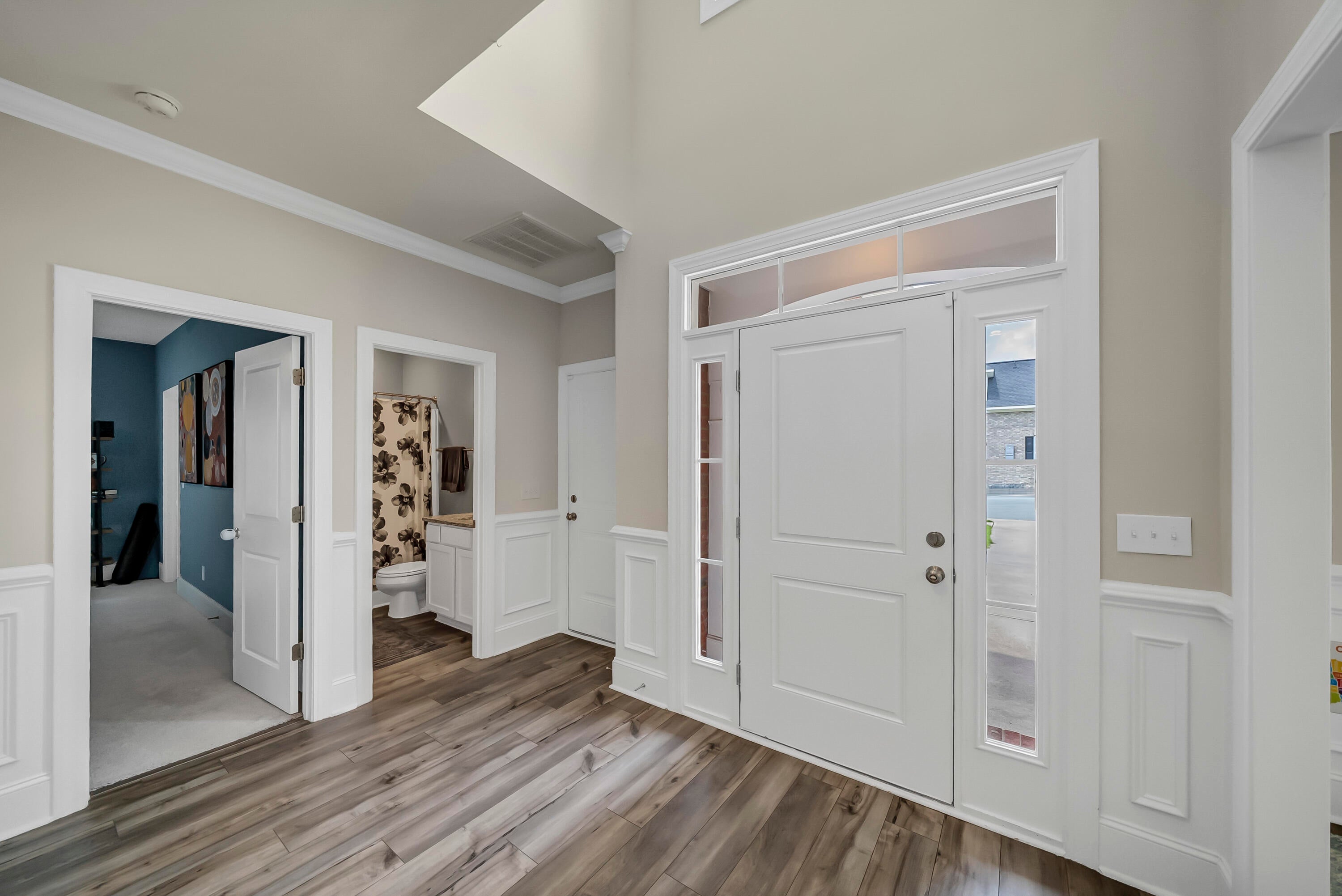 813 Hidden Point Drive