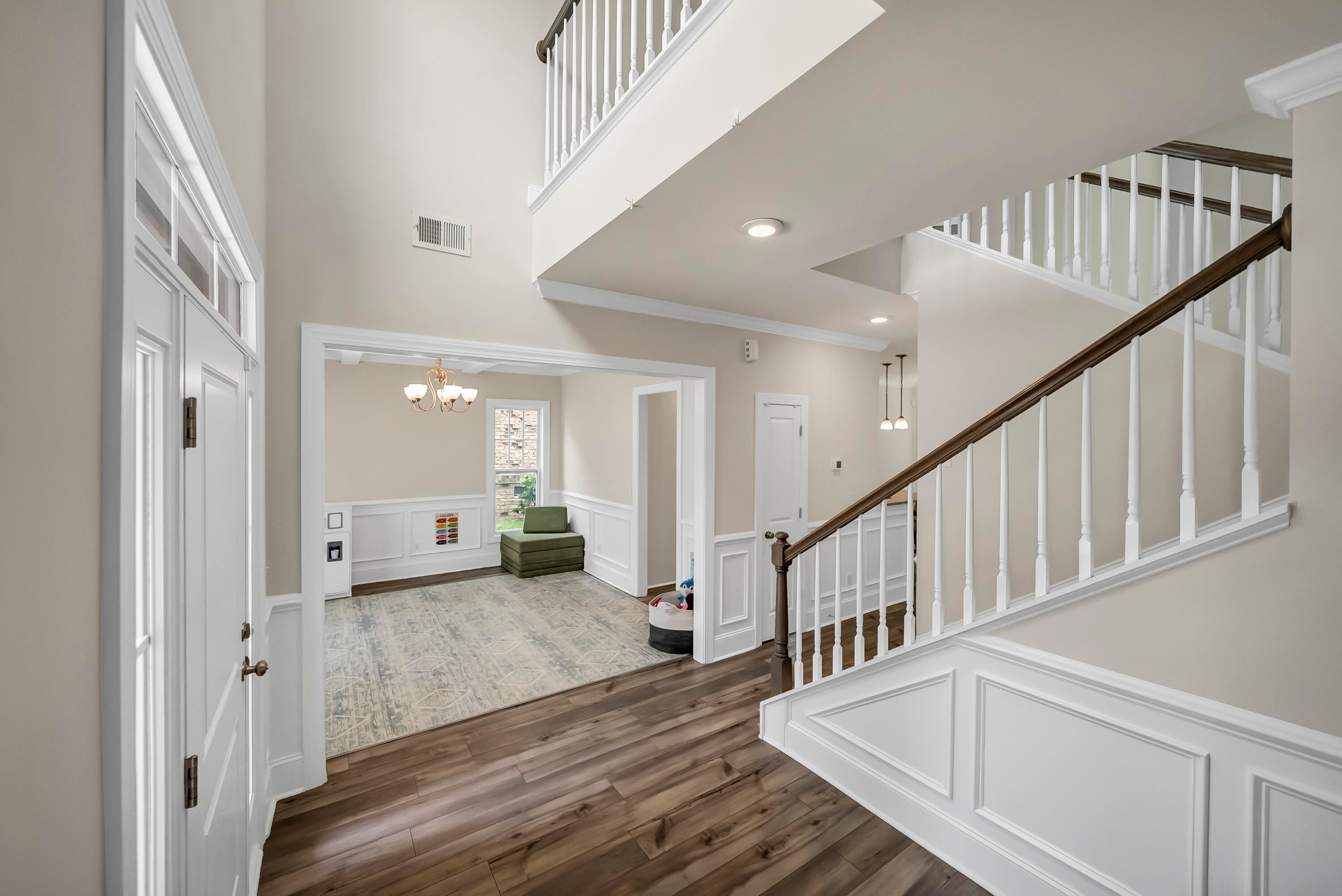 813 Hidden Point Drive