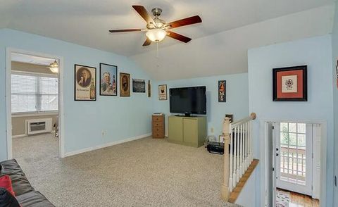 Tiny photo for 864 Hickory Ridge Road, Aiken, SC 29803 (MLS # 221951)