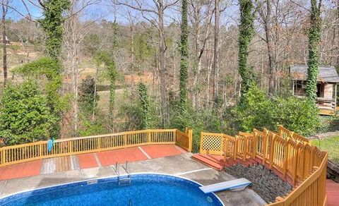 Tiny photo for 864 Hickory Ridge Road, Aiken, SC 29803 (MLS # 221951)