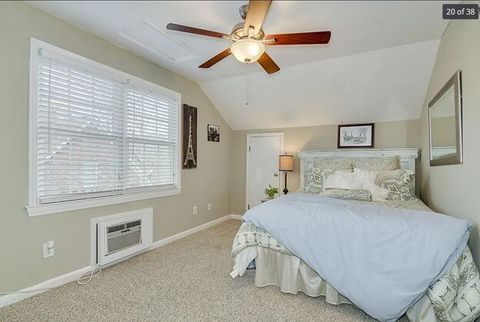 Tiny photo for 864 Hickory Ridge Road, Aiken, SC 29803 (MLS # 221951)