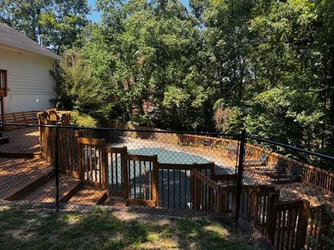 Tiny photo for 864 Hickory Ridge Road, Aiken, SC 29803 (MLS # 221951)