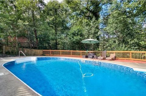 Tiny photo for 864 Hickory Ridge Road, Aiken, SC 29803 (MLS # 221951)