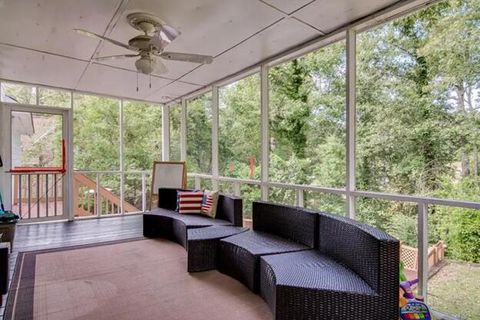 Tiny photo for 864 Hickory Ridge Road, Aiken, SC 29803 (MLS # 221951)