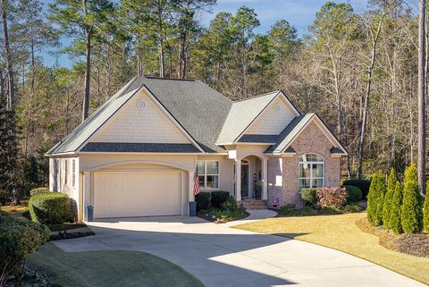 Photo of 136 Pinyon Pine Loop, Aiken, SC 29803 (MLS # 221621)