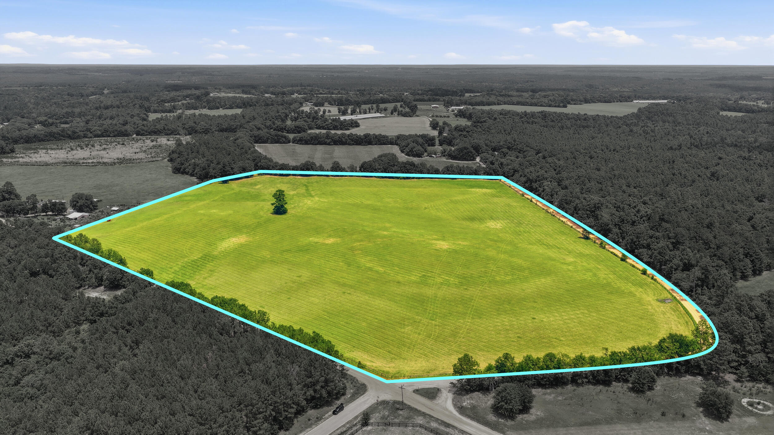 00 Bodie Road, Wagener, SC, 29164 00 Bodie Road