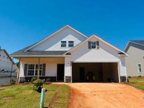 319 Expedition Drive, North Augusta, SC 29841 - #: 211113