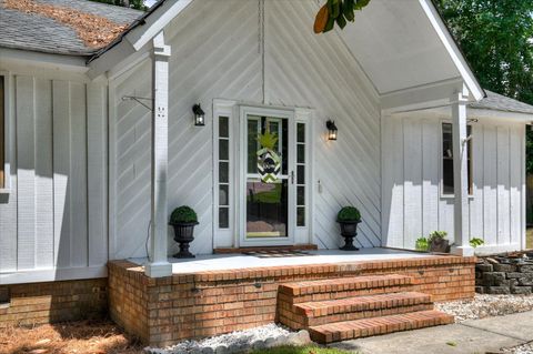 Tiny photo for 118 Rona Court, Martinez, GA 30907 (MLS # 218739)