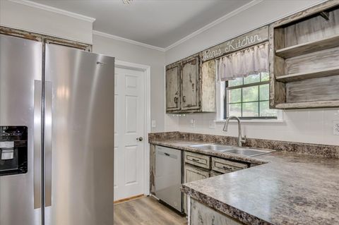 Tiny photo for 118 Rona Court, Martinez, GA 30907 (MLS # 218739)