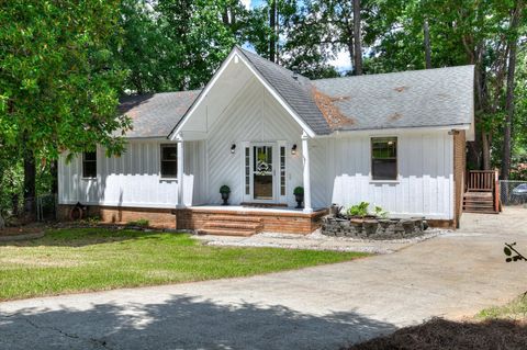 Tiny photo for 118 Rona Court, Martinez, GA 30907 (MLS # 218739)