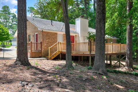 Tiny photo for 118 Rona Court, Martinez, GA 30907 (MLS # 218739)
