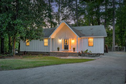 Tiny photo for 118 Rona Court, Martinez, GA 30907 (MLS # 218739)