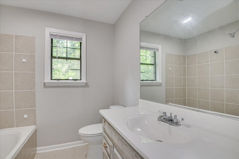 Tiny photo for 118 Rona Court, Martinez, GA 30907 (MLS # 218739)