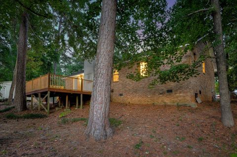 Tiny photo for 118 Rona Court, Martinez, GA 30907 (MLS # 218739)