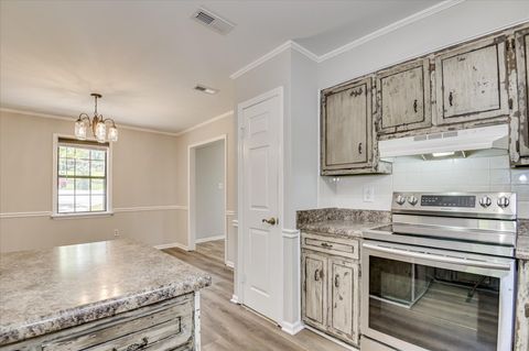 Tiny photo for 118 Rona Court, Martinez, GA 30907 (MLS # 218739)