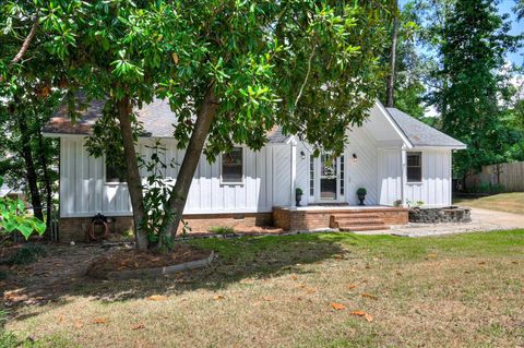 Tiny photo for 118 Rona Court, Martinez, GA 30907 (MLS # 218739)