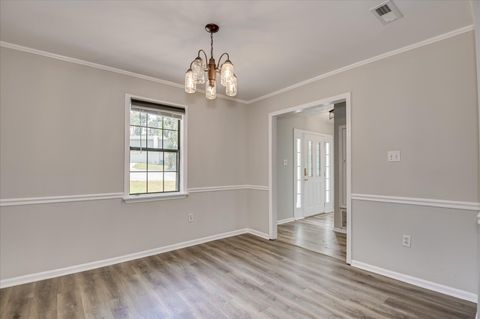 Tiny photo for 118 Rona Court, Martinez, GA 30907 (MLS # 218739)