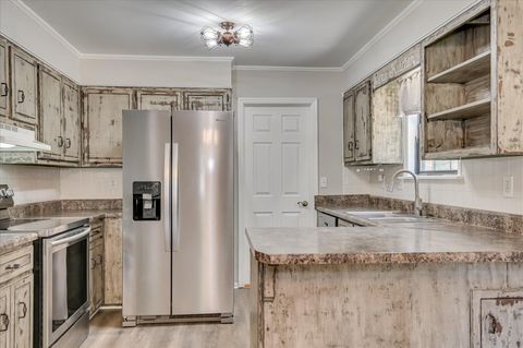Tiny photo for 118 Rona Court, Martinez, GA 30907 (MLS # 218739)