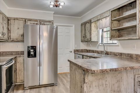 Tiny photo for 118 Rona Court, Martinez, GA 30907 (MLS # 218739)