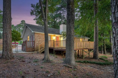 Tiny photo for 118 Rona Court, Martinez, GA 30907 (MLS # 218739)