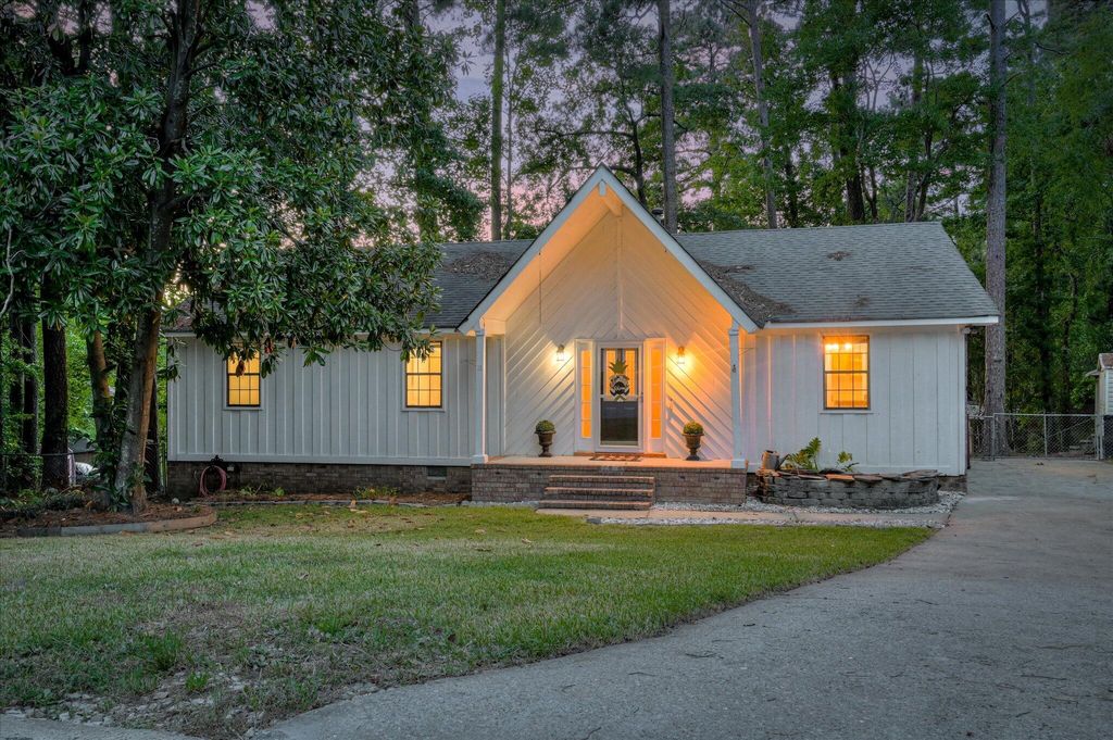 Photo for 118 Rona Court, Martinez, GA 30907 (MLS # 218739)