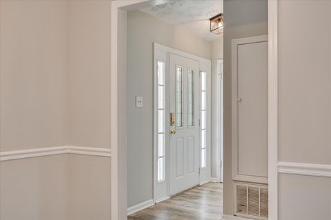 Tiny photo for 118 Rona Court, Martinez, GA 30907 (MLS # 218739)