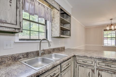 Tiny photo for 118 Rona Court, Martinez, GA 30907 (MLS # 218739)