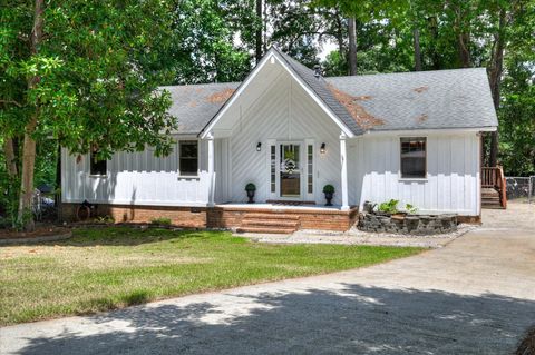 Tiny photo for 118 Rona Court, Martinez, GA 30907 (MLS # 218739)