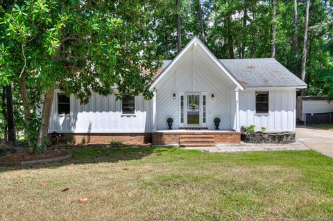 Tiny photo for 118 Rona Court, Martinez, GA 30907 (MLS # 218739)