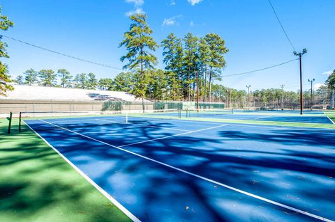 Tiny photo for 135 Sherwood Forest Drive, Graniteville, SC 29829 (MLS # 218066)