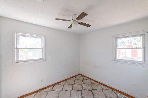 Tiny photo for 135 Sherwood Forest Drive, Graniteville, SC 29829 (MLS # 218066)