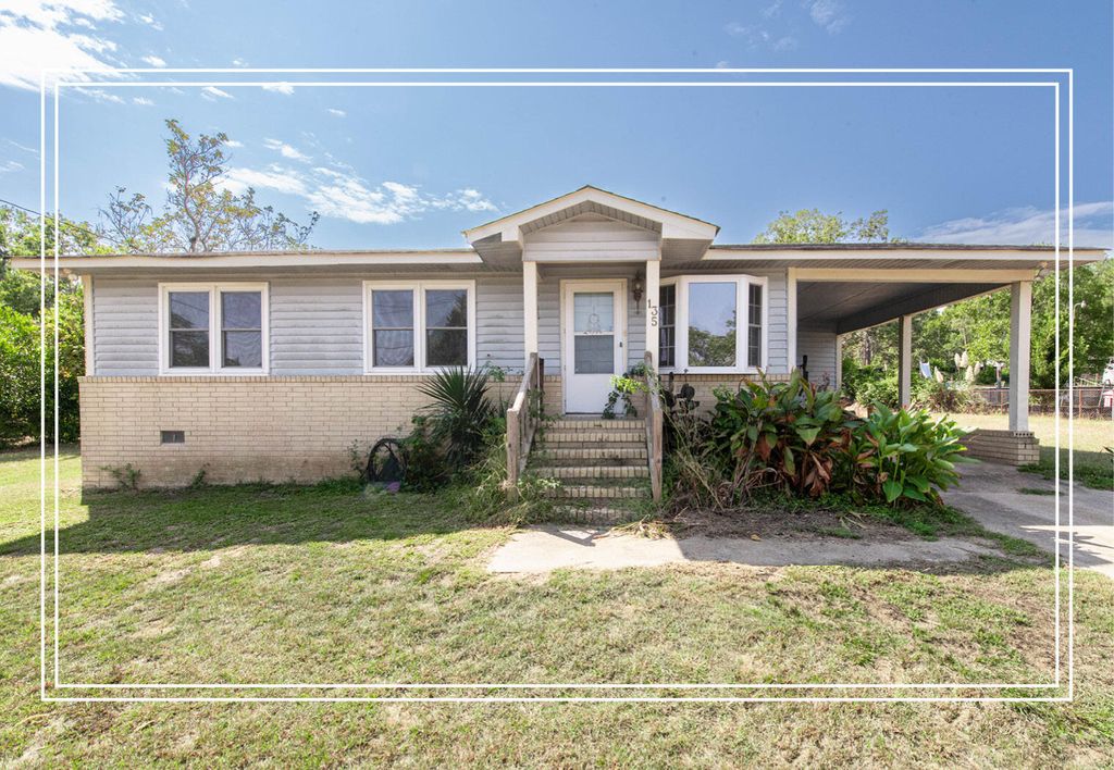 Photo for 135 Sherwood Forest Drive, Graniteville, SC 29829 (MLS # 218066)